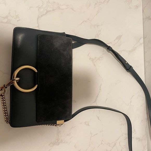 Chloe Faye crossbody - Picture 5 of 6